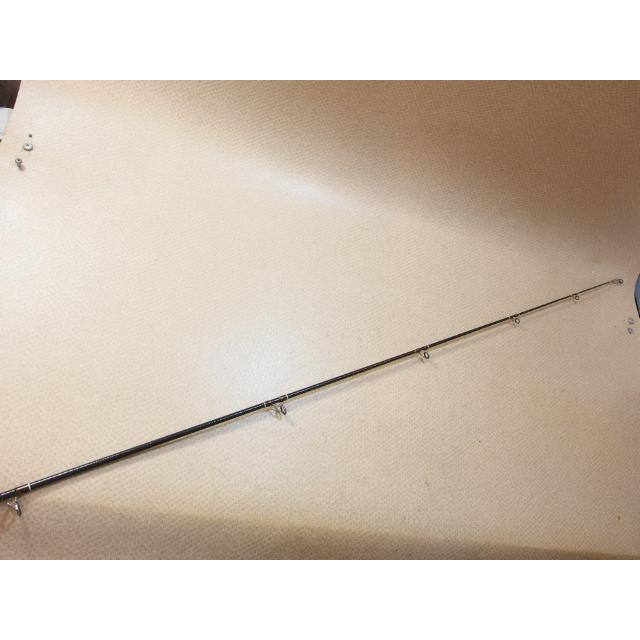 クラモチロッド #5285 ネオクラシック スペシャル 50M トップ