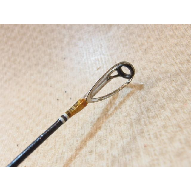 クラモチロッド #5285 ネオクラシック スペシャル 50M トップ