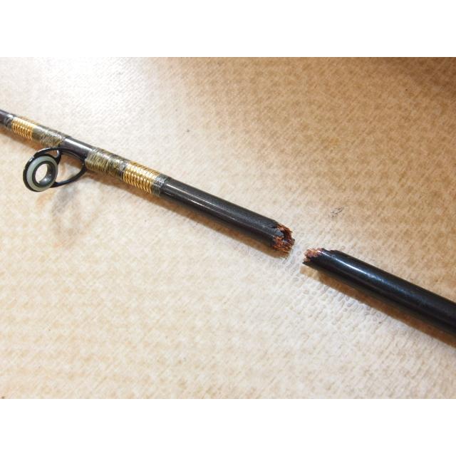 アブ　ディプロマット651 アブ ディプロマット 651 ズーム ABU DIPLOMAT 2ピース ベイト