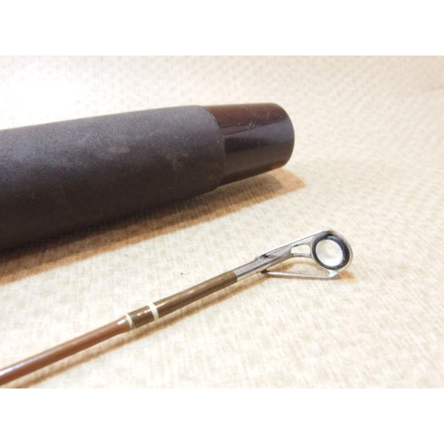 ABU garcia 201 アブ 2ピース スピニングロッド オールドロッド (316