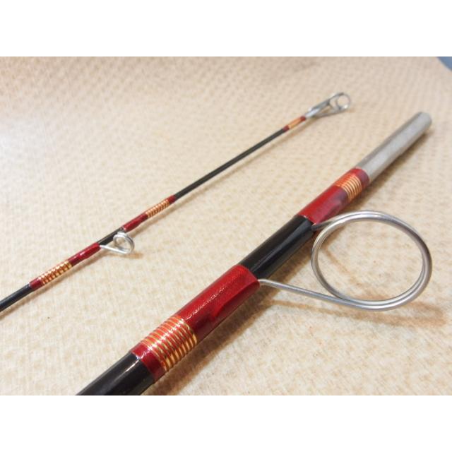 ABU 281 6-1/2 アブ オールラウンド ポジション 2ピース スピニング