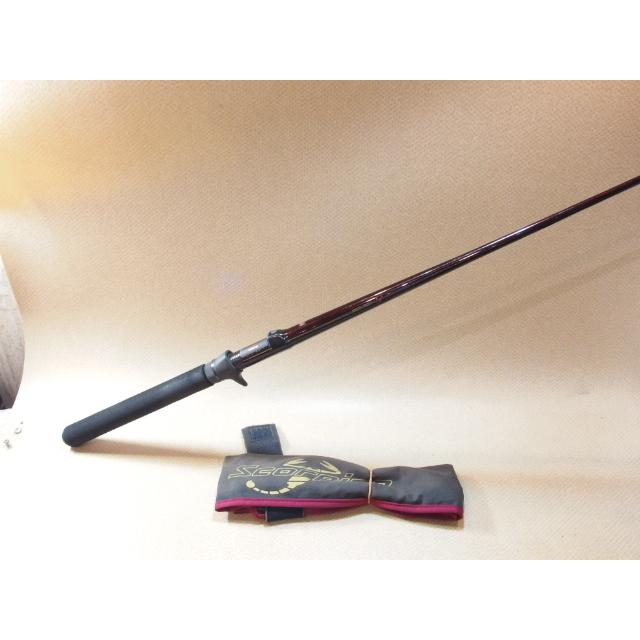 シマノ バンタム スコーピオン ファイティンロッド BSR-1651 SHIMANO 1
