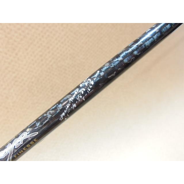 メガバス デストロイヤー 霧雨 F3-65XK Megabass キリサメ 1ピース