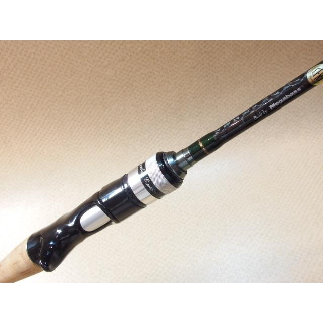 メガバス デストロイヤー 霧雨 F3-65XK Megabass キリサメ 1ピース