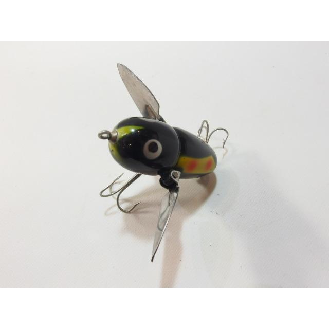 ヘドン クレイジークローラー Heddon CRAZY CRAWLER CBY スミスカラー