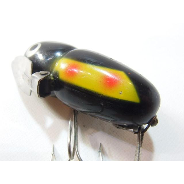 ヘドン クレイジークローラー Heddon CRAZY CRAWLER CBY スミスカラー