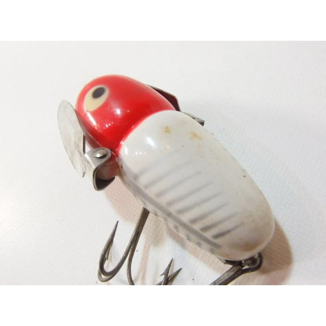 ヘドン クレイジークローラー Heddon CRAZY CRAWLER XRW オールド