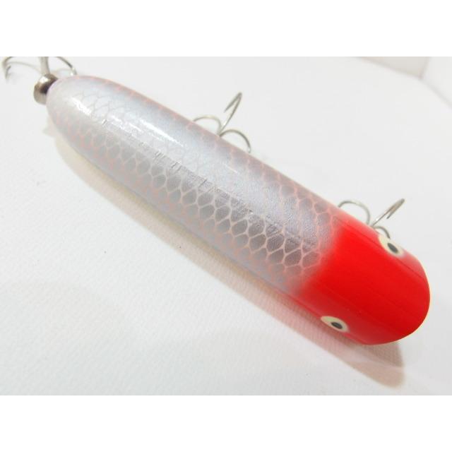 ヘドン ラッキー13 Heddon LUCKY 13 縦割れ 吹き目 PRH オールドヘドン