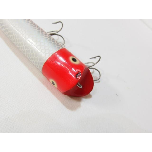 ヘドン ラッキー13 Heddon LUCKY 13 縦割れ 吹き目 PRH オールドヘドン
