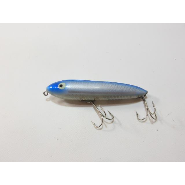 ヘドン ブタザラ ザラスプーク Heddon ZARA SPOOK XBL オールドヘドン