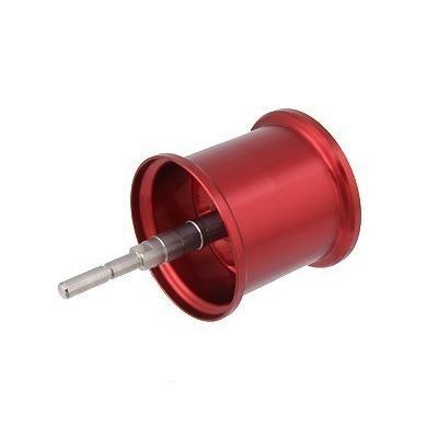 Avail マイクロキャストスプールAMB2520R・溝2.0㎜ アベイル マイクロキャストスプール AMB2520R 2mm 超浅溝軽量スプール