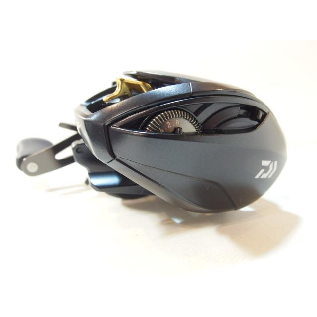 ダイワ スティーズ A2 TW 1000H DAIWA STEEZ A II 右巻き ベイト ダイワ スティーズ A2 TW 1000H DAIWA STEEZ A II 右巻き ベイト