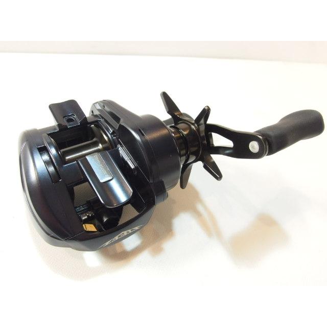 ダイワ スティーズ A2 TW 1000H DAIWA STEEZ A II 右巻き ベイト ダイワ スティーズ A2 TW 1000H DAIWA STEEZ A II 右巻き ベイト