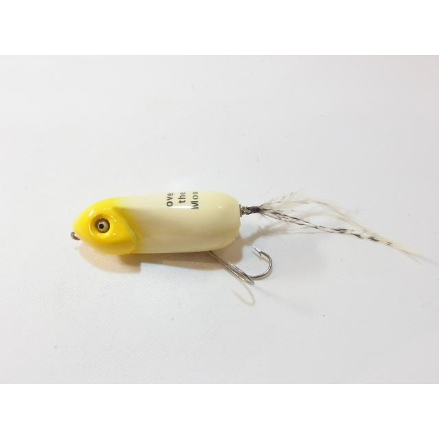 オーバーザムーン ボンス ハンドメイドトップウォータールアー (31631