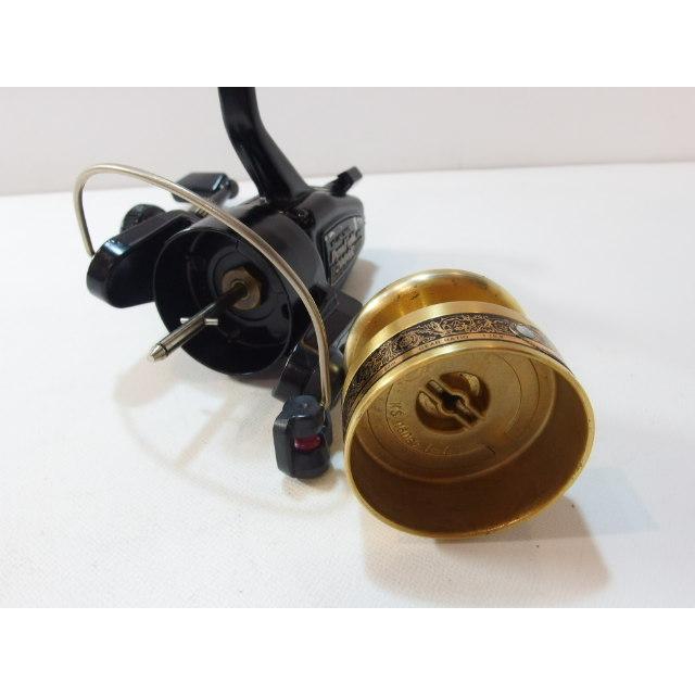 リョービ ダイナファイト 2000R RYOBI スピニングリール オールド