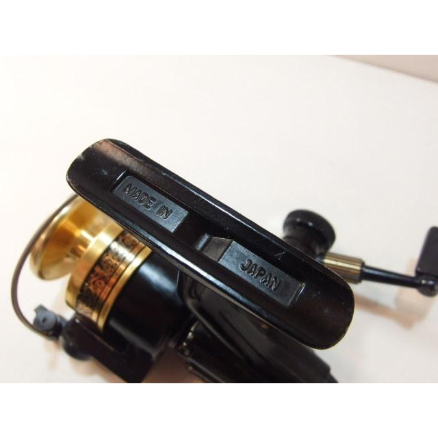 リョービ ダイナファイト 2000R RYOBI スピニングリール オールド
