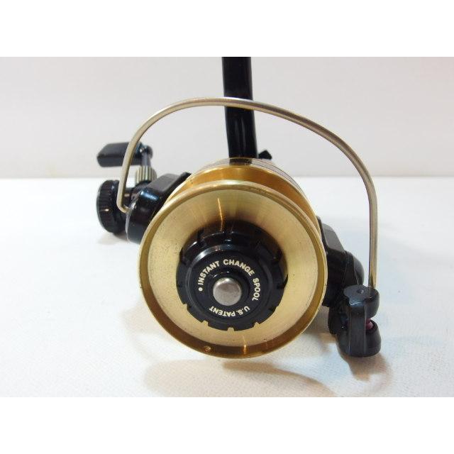 リョービ ダイナファイト 2000R RYOBI スピニングリール オールド