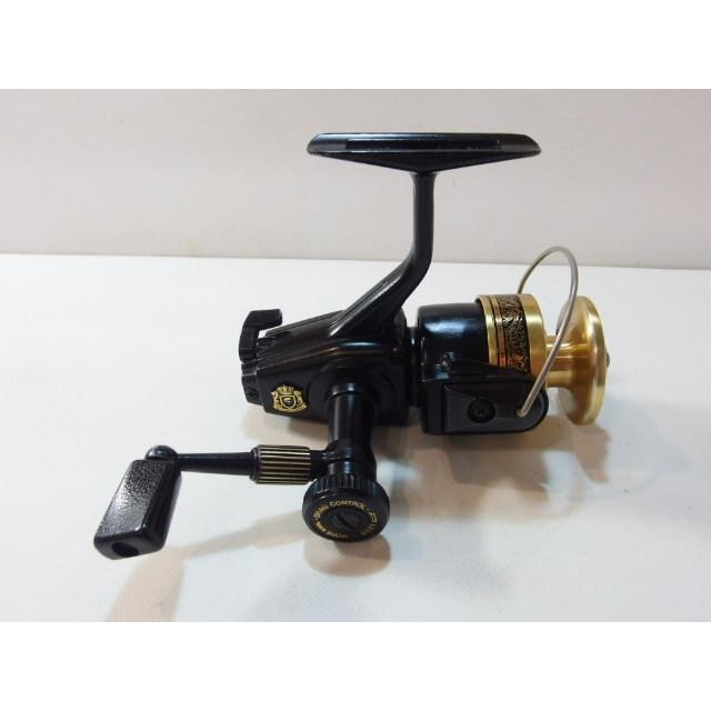 リョービ ダイナファイト 2000R RYOBI スピニングリール オールド