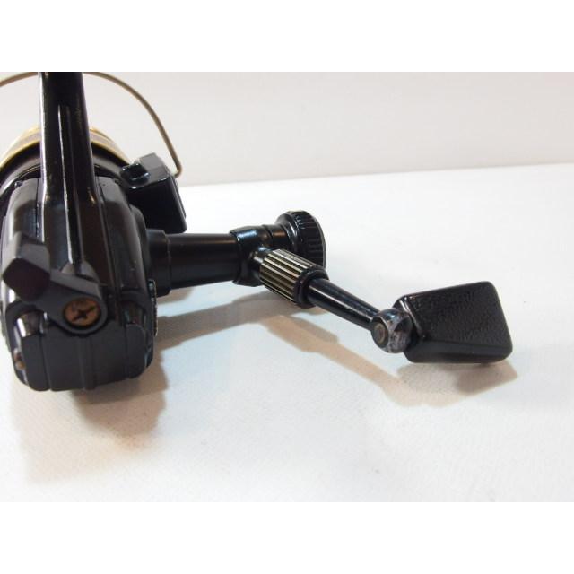 リョービ ダイナファイト 2000R RYOBI スピニングリール オールド