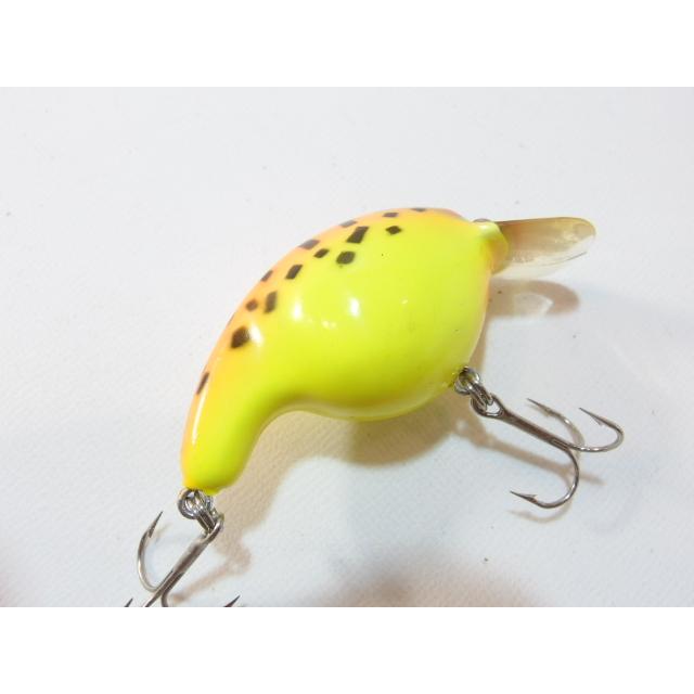 ダイワ バスハンター オールドルアー クランクベイト オールドダイワ