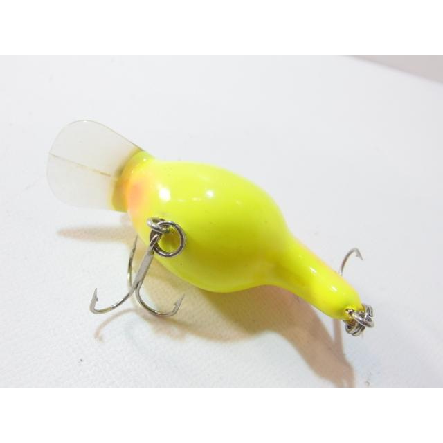 ダイワ バスハンター オールドルアー クランクベイト オールドダイワ