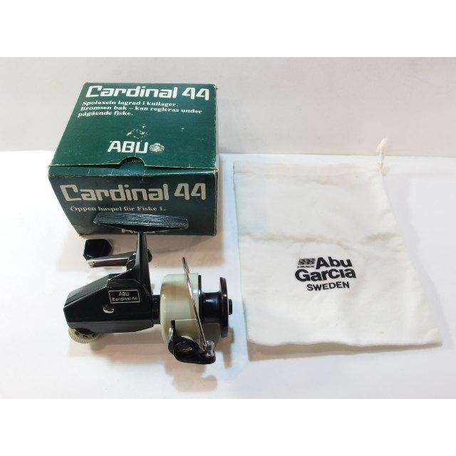 カーディナル44新品未使用品(アブ カーディナル 44 ABU カーディナル44新品未使用品(アブ カーディナル 44 ABU