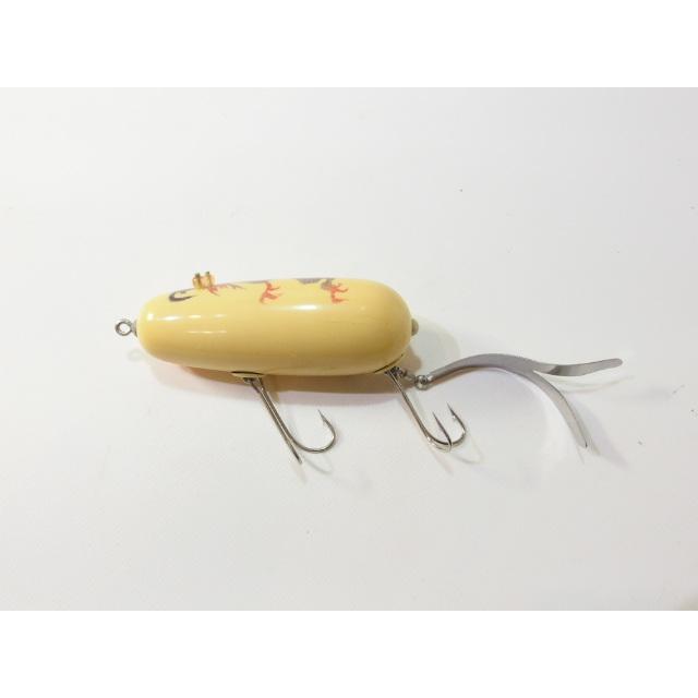 津波ルアーズ モンゴリアンチョッパー Tsunami LURES ハンドメイド