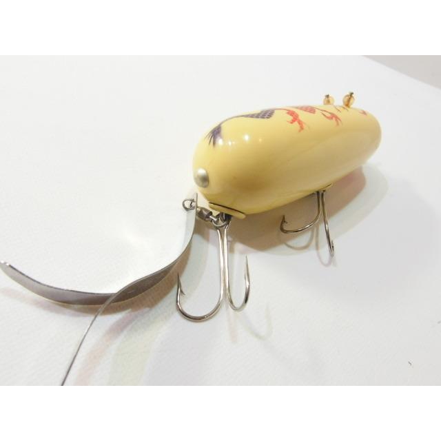 津波ルアーズ モンゴリアンチョッパー Tsunami LURES ハンドメイド