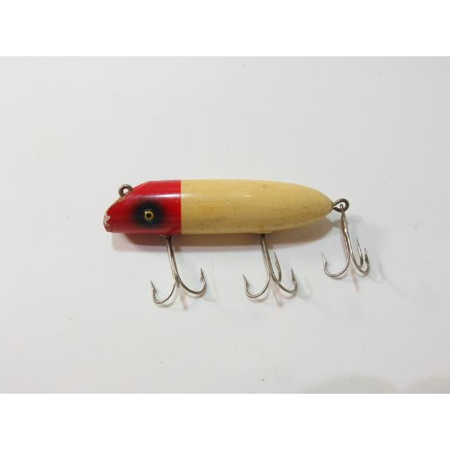 サウスベンド バスオレノ ウッド BASS-ORENO オールドルアー (317-174