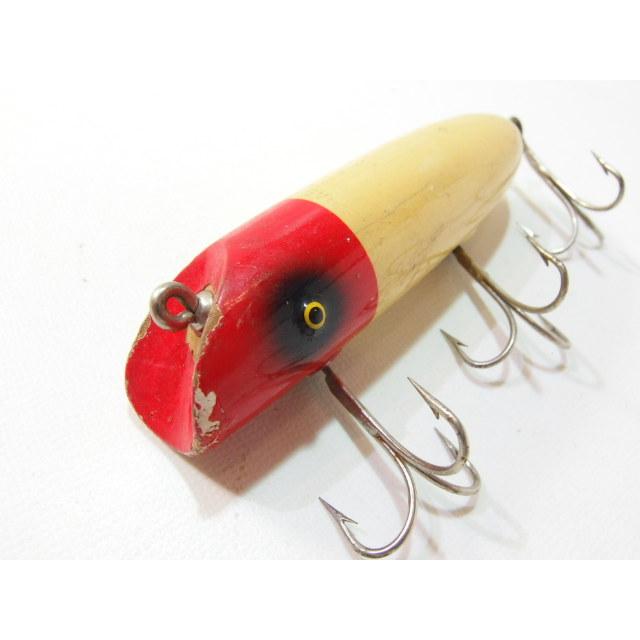 サウスベンド バスオレノ ウッド BASS-ORENO オールドルアー (317-174