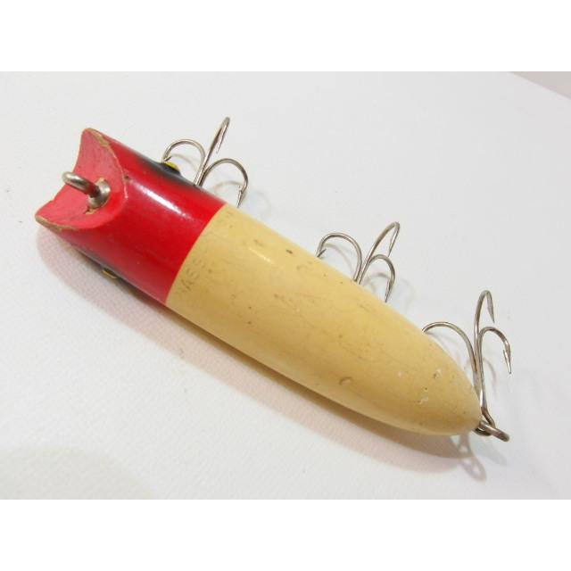 サウスベンド バスオレノ ウッド BASS-ORENO オールドルアー (317-174