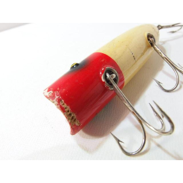 サウスベンド バスオレノ ウッド BASS-ORENO オールドルアー (317-174