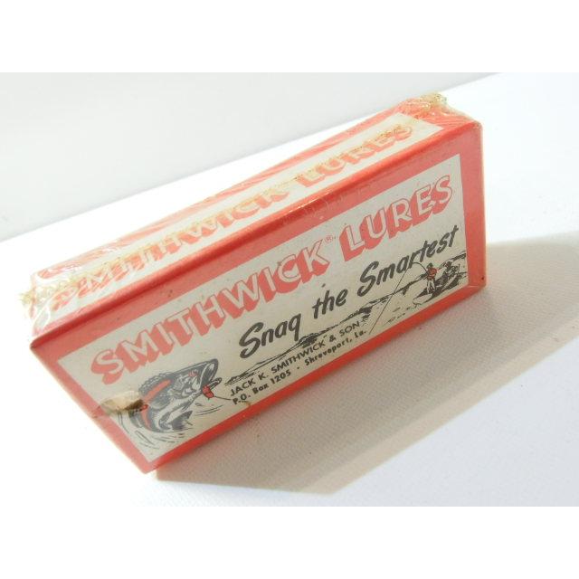 スミスウィック ボージャック SMITHWICK BO JACK アメリカン