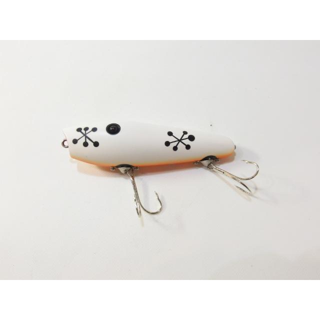 アカシブランド スウィークイック ハンドメイド トップウォーター