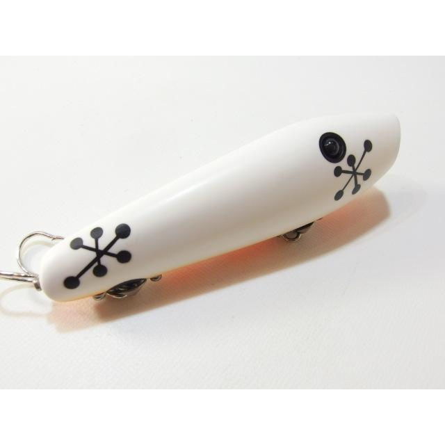 アカシブランド スウィークイック ハンドメイド トップウォーター