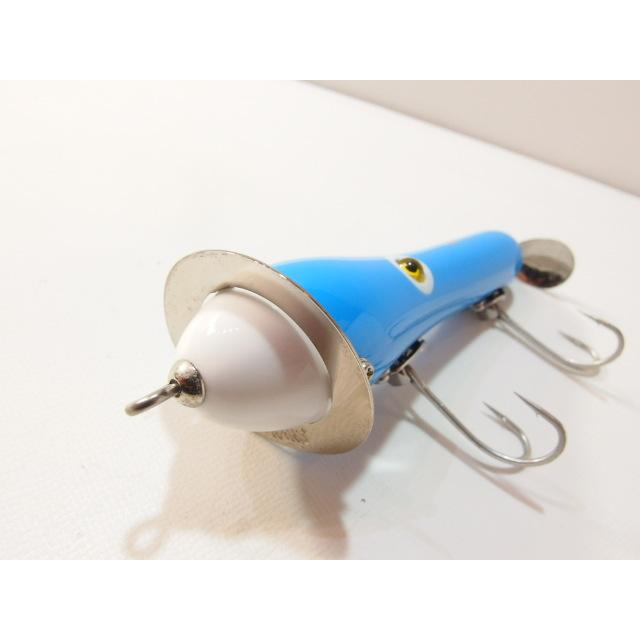 アカシブランド チュッパチャップ ハンドメイド トップウォーター