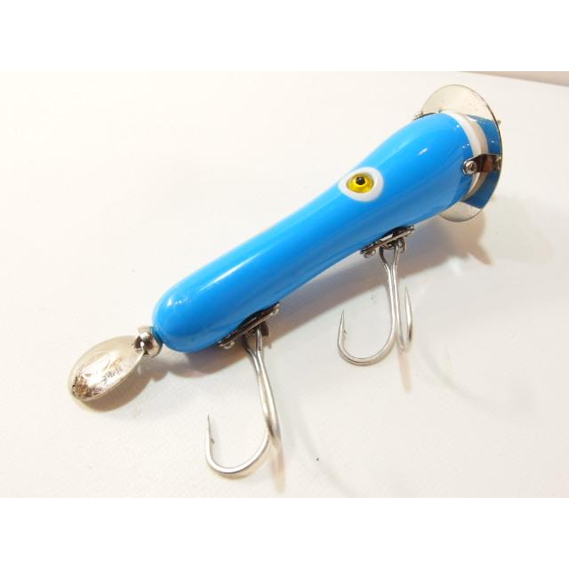 アカシブランド チュッパチャップ ハンドメイド トップウォーター