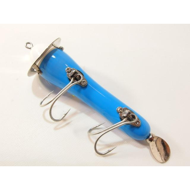 アカシブランド チュッパチャップ ハンドメイド トップウォーター