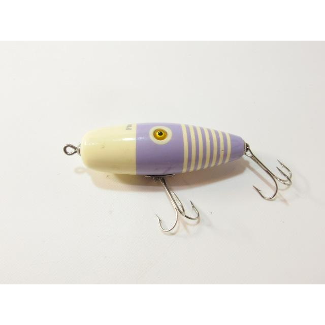 アカシブランド ボニータ ハンドメイド トップウォータールアー (317