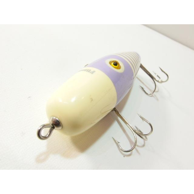 アカシブランド ボニータ ハンドメイド トップウォータールアー (317