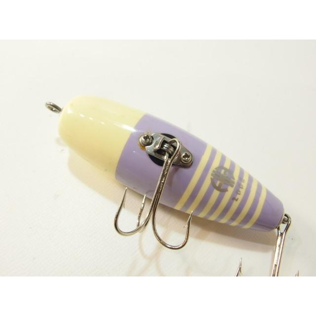 アカシブランド ボニータ ハンドメイド トップウォータールアー (317