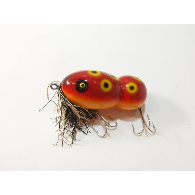 アカシブランド アイル ハンドメイド トップウォータールアー (317-234