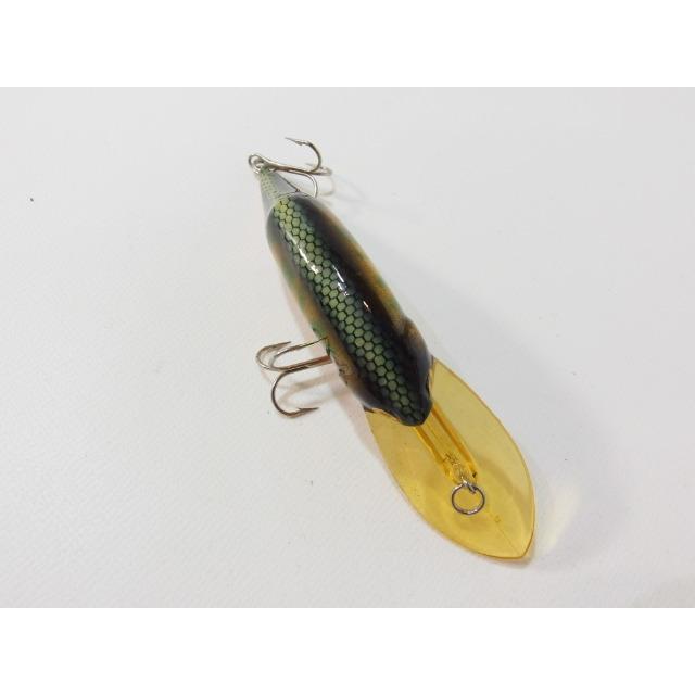 メガバス ito ベイトX オールド '04 IYB-CT 新品未開封 メガバス ito ベイトX オールド '04 IYB-CT 新品未開封 - メルカリ