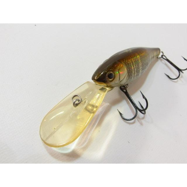 メガバス ディープエックス 200 Megabass DEEP-X 年号なし オールド