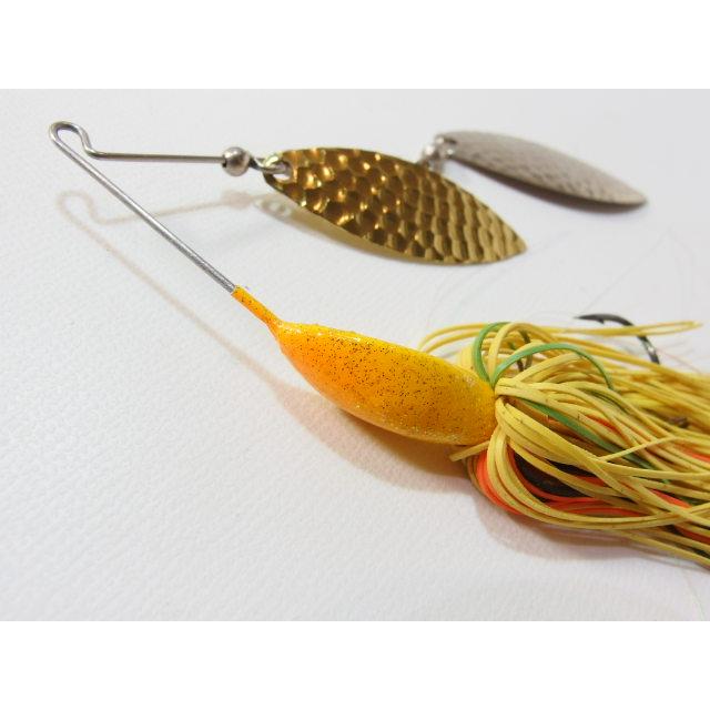 メガバス 最初のルアー Vフラット MS 001 Megabass 最初期 V-FLAT