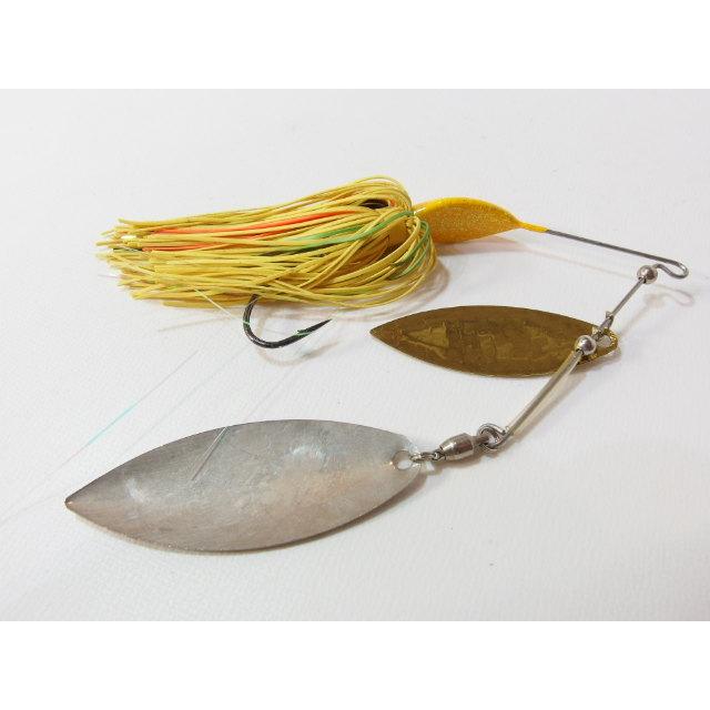 メガバス 最初のルアー Vフラット MS 001 Megabass 最初期 V-FLAT