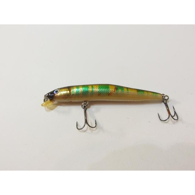 メガバス グレートハンティングミノー 90+5 Megabass グレート