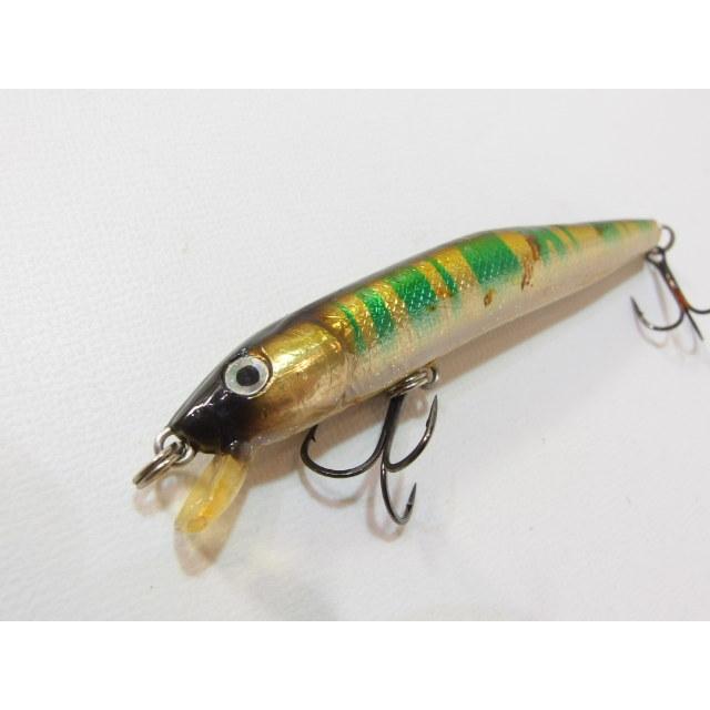 メガバス グレートハンティングミノー 90+5 Megabass グレート