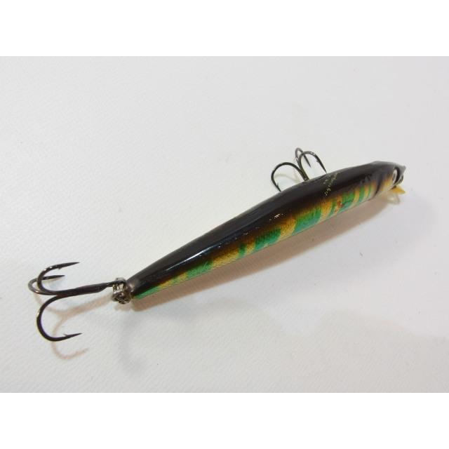 メガバス グレートハンティングミノー 90+5 Megabass グレート