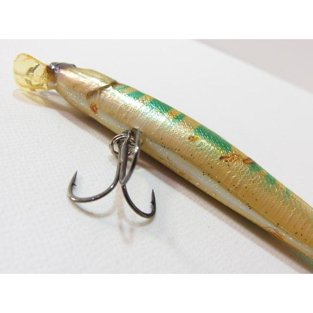 メガバス グレートハンティングミノー 90+5 Megabass グレート